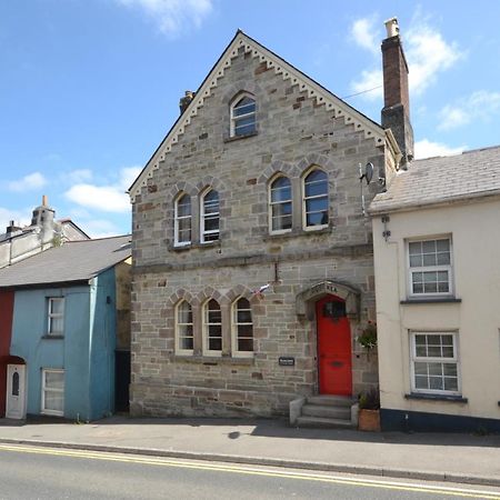 Roscrea Bed & Breakfast Bodmin Extérieur photo