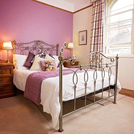 Roscrea Bed & Breakfast Bodmin Extérieur photo