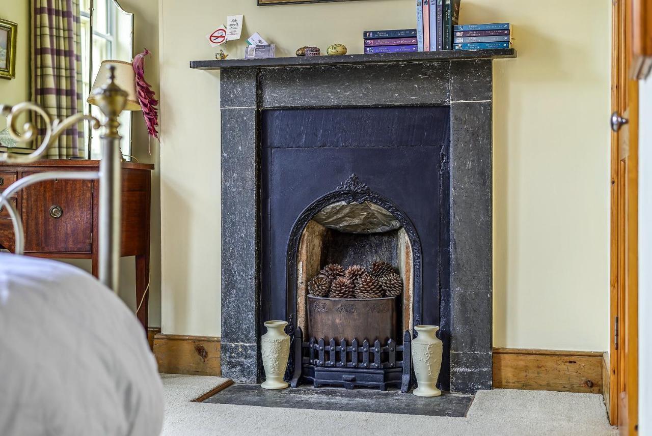 Roscrea Bed & Breakfast Bodmin Extérieur photo