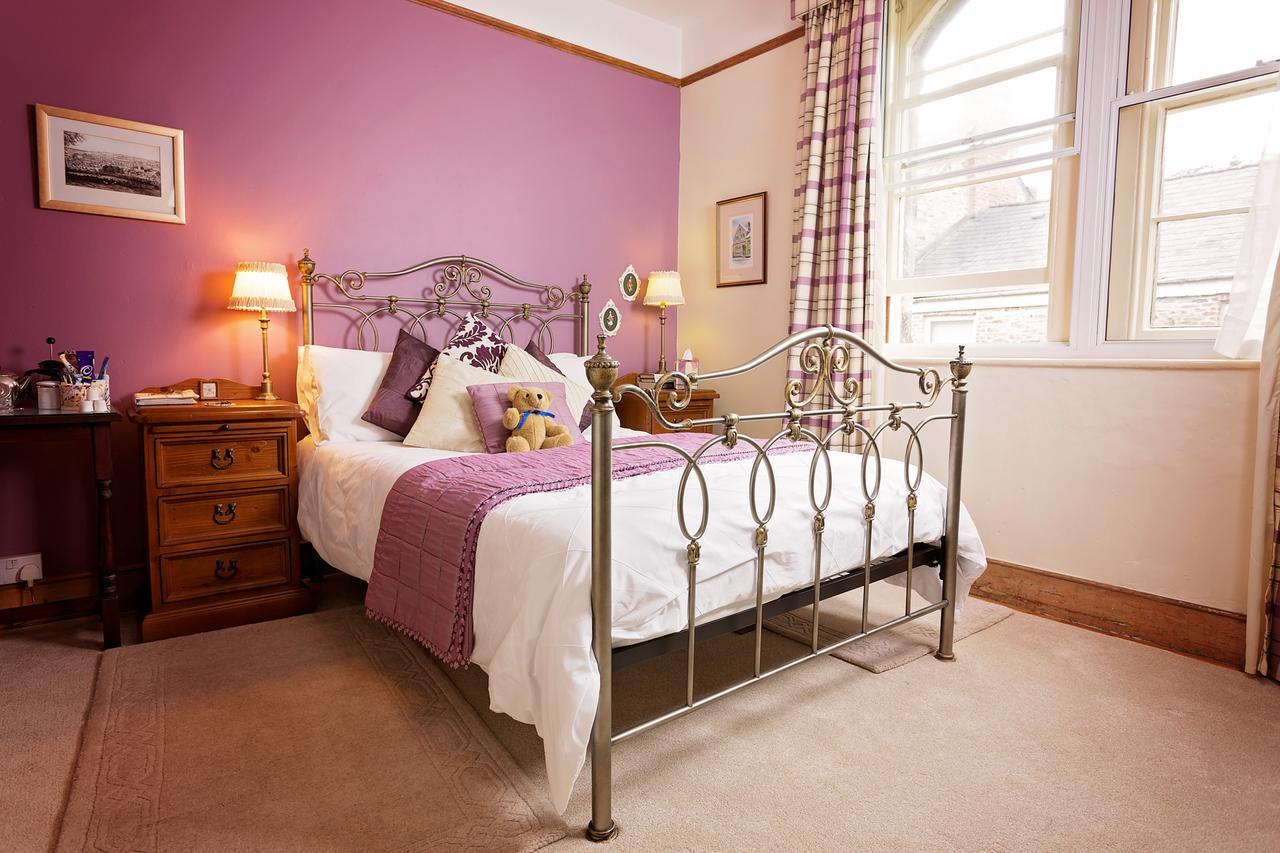 Roscrea Bed & Breakfast Bodmin Extérieur photo