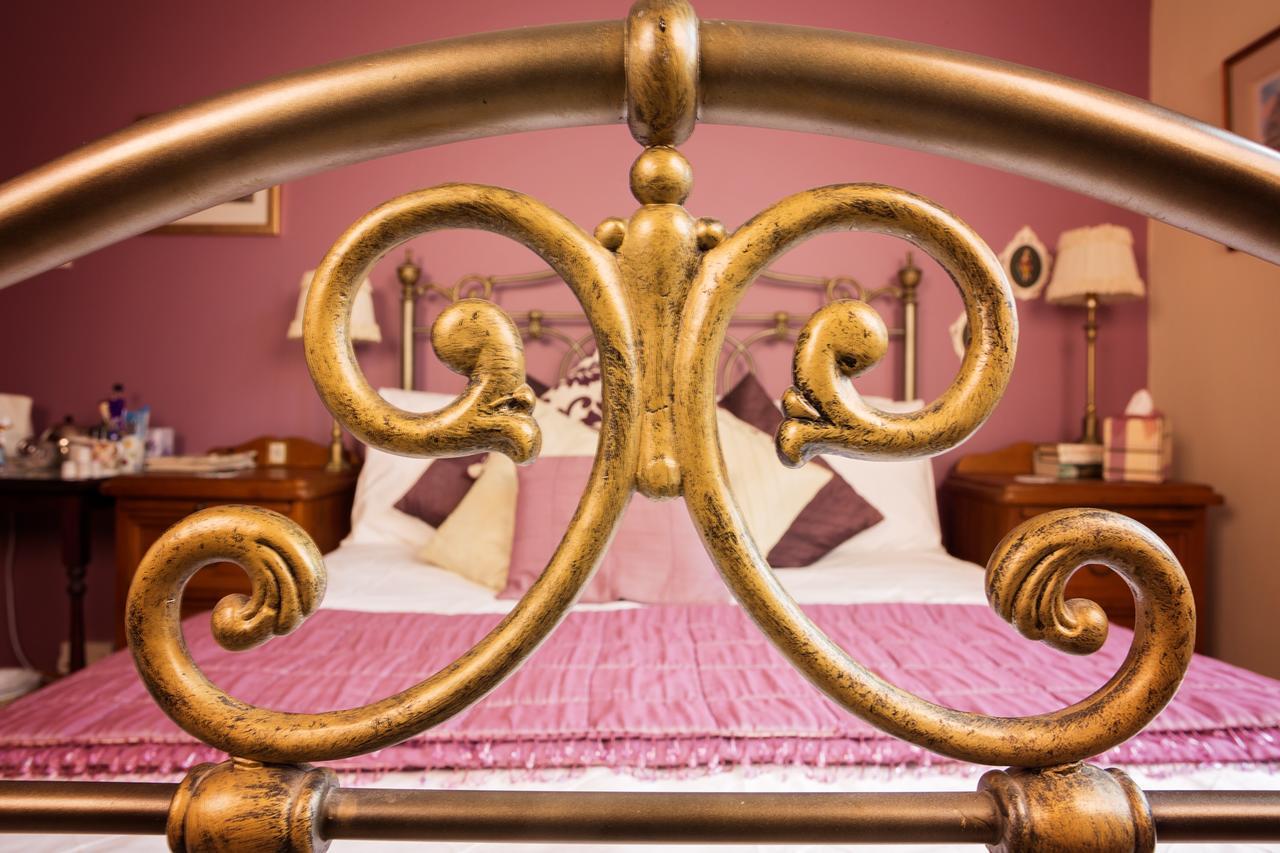 Roscrea Bed & Breakfast Bodmin Extérieur photo