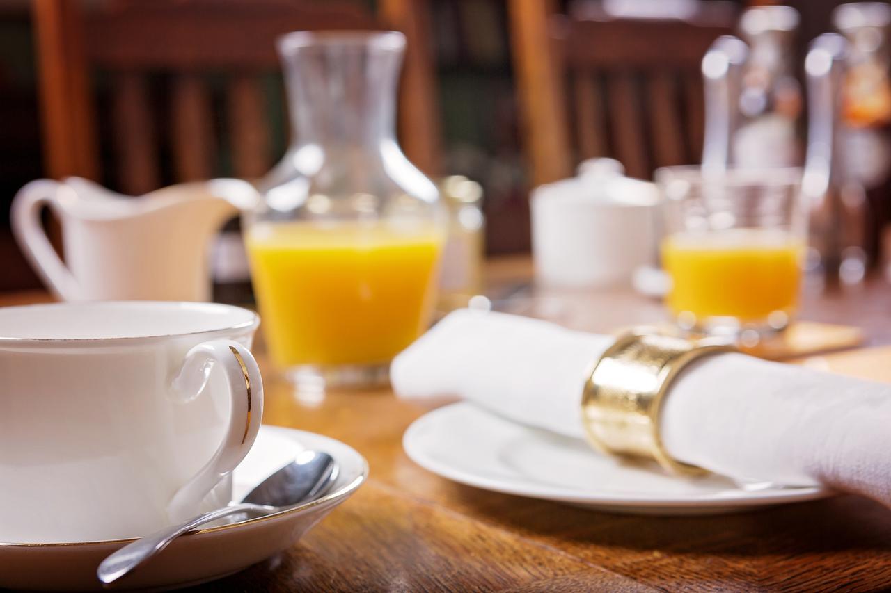 Roscrea Bed & Breakfast Bodmin Extérieur photo