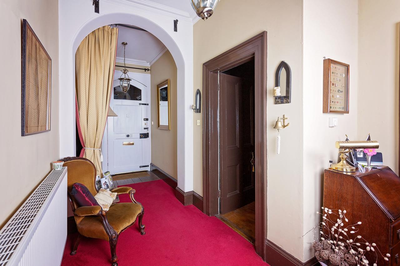 Roscrea Bed & Breakfast Bodmin Extérieur photo