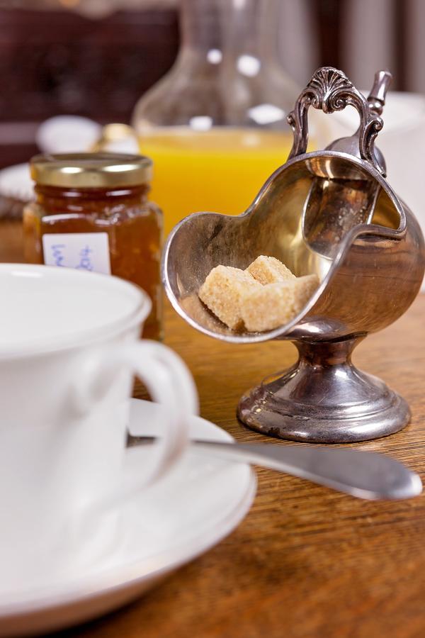 Roscrea Bed & Breakfast Bodmin Extérieur photo