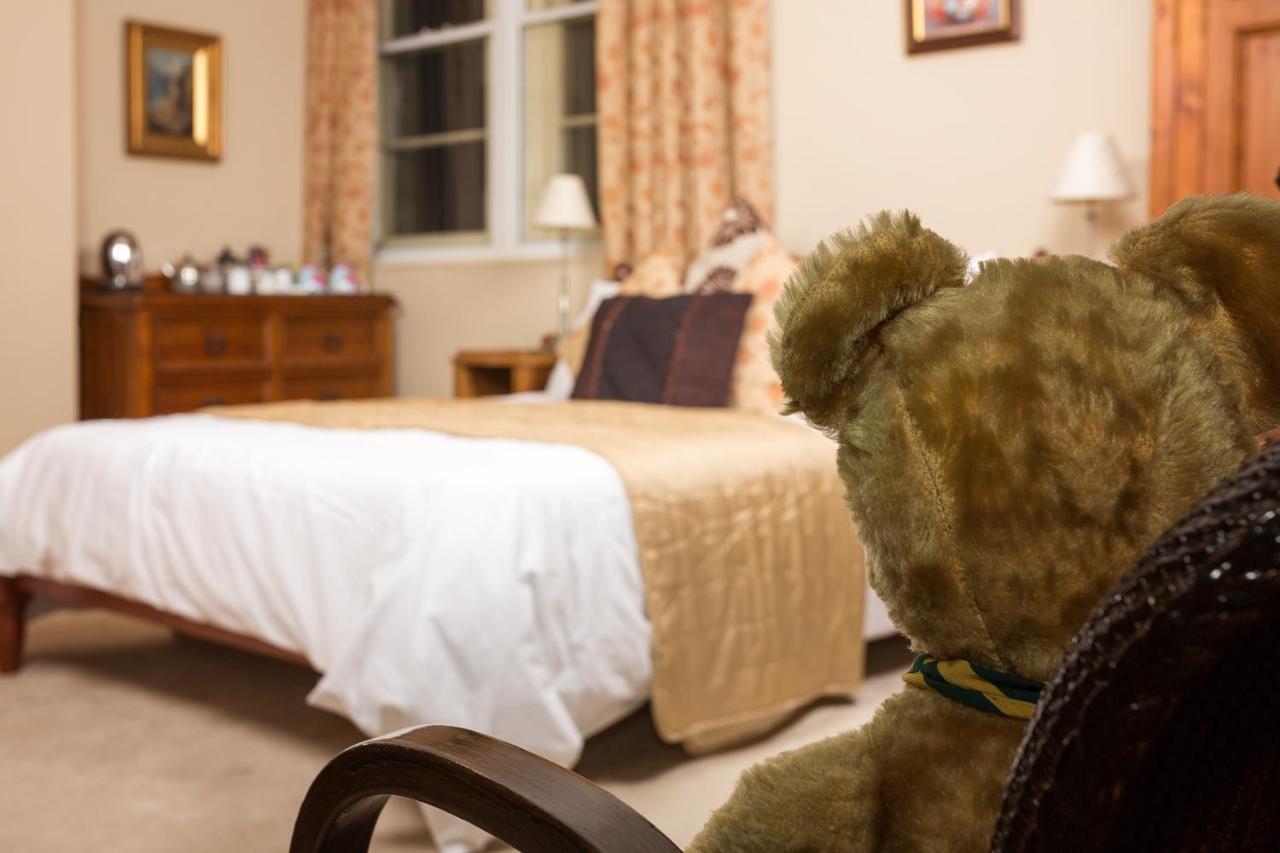 Roscrea Bed & Breakfast Bodmin Extérieur photo